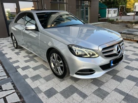 Mercedes-Benz E 350 CDI 4MATIC AVANTGARDE SPORT | Mobile.bg    3