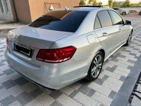 Mercedes-Benz E 350 CDI 4MATIC AVANTGARDE SPORT | Mobile.bg    7