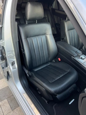 Mercedes-Benz E 350 CDI 4MATIC AVANTGARDE SPORT | Mobile.bg    14