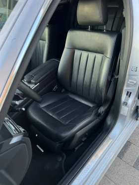 Mercedes-Benz E 350 CDI 4MATIC AVANTGARDE SPORT | Mobile.bg    10