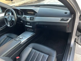 Mercedes-Benz E 350 CDI 4MATIC AVANTGARDE SPORT | Mobile.bg    13