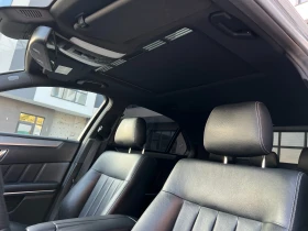 Mercedes-Benz E 350 CDI 4MATIC AVANTGARDE SPORT | Mobile.bg    11