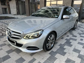  Mercedes-Benz E 350