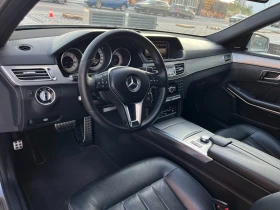 Mercedes-Benz E 350 CDI 4MATIC AVANTGARDE SPORT | Mobile.bg    9