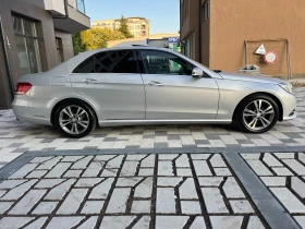 Mercedes-Benz E 350 CDI 4MATIC AVANTGARDE SPORT | Mobile.bg    8