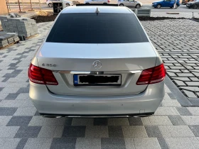 Mercedes-Benz E 350 CDI 4MATIC AVANTGARDE SPORT | Mobile.bg    6
