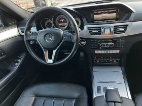 Mercedes-Benz E 350 CDI 4MATIC AVANTGARDE SPORT | Mobile.bg    12