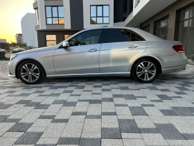 Mercedes-Benz E 350 CDI 4MATIC AVANTGARDE SPORT | Mobile.bg    4