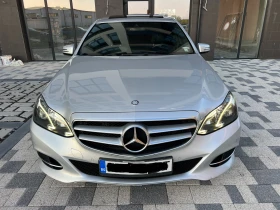 Mercedes-Benz E 350 CDI 4MATIC AVANTGARDE SPORT | Mobile.bg    2
