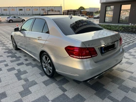 Mercedes-Benz E 350 CDI 4MATIC AVANTGARDE SPORT | Mobile.bg    5
