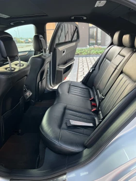 Mercedes-Benz E 350 CDI 4MATIC AVANTGARDE SPORT | Mobile.bg    16