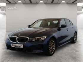 BMW 318 Sport Line