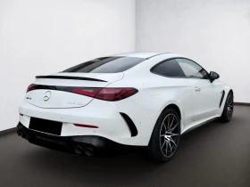 Mercedes-Benz CLE 53 AMG/ 4-MATIC/NIGHT/ 360/ DIGITAL LIGHT/ KEYLESS | Mobile.bg    5