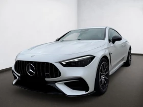 Mercedes-Benz CLE 53 AMG/ 4-MATIC/NIGHT/ 360/ DIGITAL LIGHT/ KEYLESS | Mobile.bg    2