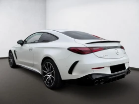 Mercedes-Benz CLE 53 AMG/ 4-MATIC/NIGHT/ 360/ DIGITAL LIGHT/ KEYLESS | Mobile.bg    4