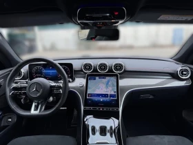 Mercedes-Benz CLE 53 AMG/ 4-MATIC/NIGHT/ 360/ DIGITAL LIGHT/ KEYLESS | Mobile.bg    12