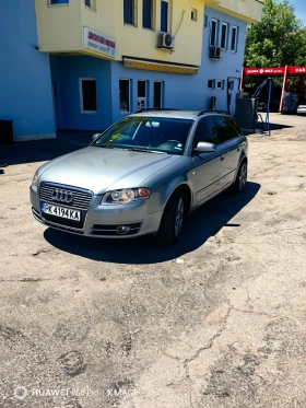 Audi A4 QUATRO | Mobile.bg    16