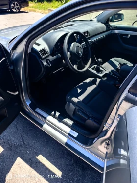 Audi A4 QUATRO | Mobile.bg    12