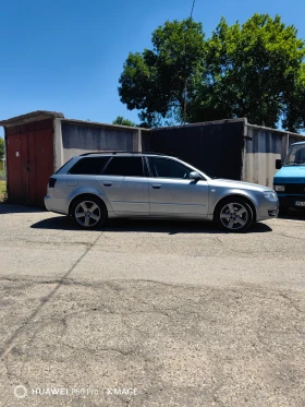 Audi A4 QUATRO | Mobile.bg    2