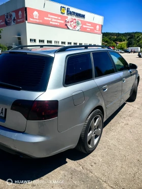 Audi A4 QUATRO | Mobile.bg    13