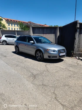 Audi A4 QUATRO | Mobile.bg    3