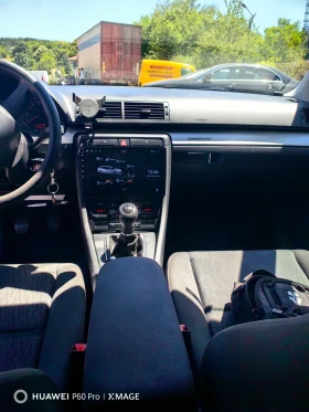 Audi A4 QUATRO | Mobile.bg    11