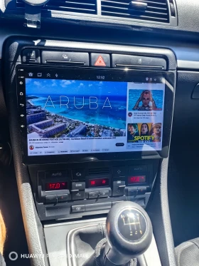 Audi A4 QUATRO | Mobile.bg    4