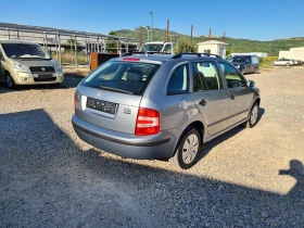 Skoda Fabia 1.9 SDI 65kc .181000km | Mobile.bg    5