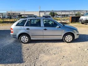 Skoda Fabia 1.9 SDI 65kc .181000km | Mobile.bg    4