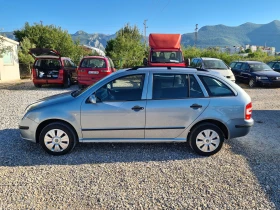 Skoda Fabia 1.9 SDI 65kc .181000km | Mobile.bg    8