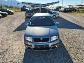 Skoda Fabia 1.9 SDI 65kc .181000km | Mobile.bg    2