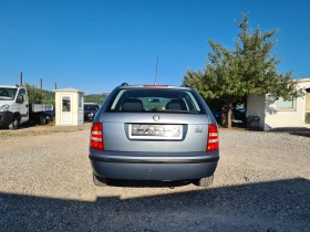 Skoda Fabia 1.9 SDI 65kc .181000km | Mobile.bg    6