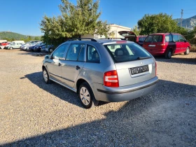 Skoda Fabia 1.9 SDI 65kc .181000km | Mobile.bg    7