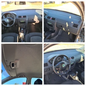 Skoda Fabia 1.9 SDI 65kc .181000km | Mobile.bg    13