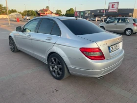 Обява за продажба на Mercedes-Benz C 220 ОТЛИЧЕН - РЕГИСТРИРАН ~11 444 лв. - изображение 3