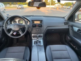 Обява за продажба на Mercedes-Benz C 220 ОТЛИЧЕН - РЕГИСТРИРАН ~11 444 лв. - изображение 6