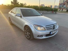 Обява за продажба на Mercedes-Benz C 220 ОТЛИЧЕН - РЕГИСТРИРАН ~11 444 лв. - изображение 1