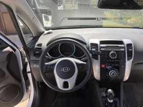 Kia Venga 1, 4 | Mobile.bg    6