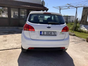 Kia Venga 1, 4 | Mobile.bg    3