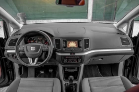 Seat Alhambra 2 0  6   7   | Mobile.bg    11