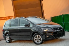     Seat Alhambra 2 0  6   7  