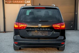 Seat Alhambra 2 0  6   7   | Mobile.bg    7