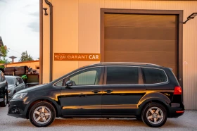     Seat Alhambra 2 0  6   7  
