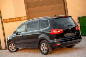 Seat Alhambra 2 0  6   7   | Mobile.bg    8