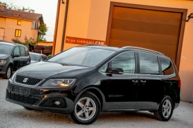    Seat Alhambra 2 0  6   7  