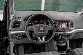 Seat Alhambra 2 0  6   7   | Mobile.bg    10