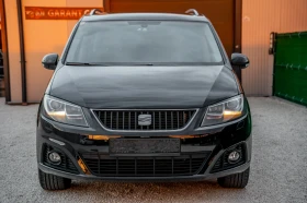 Seat Alhambra 2 0  6   7   | Mobile.bg    5