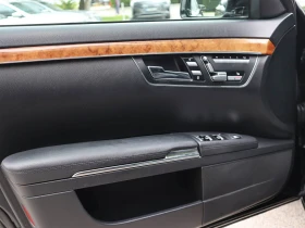 Обява за продажба на Mercedes-Benz S 350  BlueEfficiency/4Matic/Подгрев/Шибедах ~25 900 лв. - изображение 5