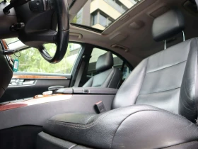 Обява за продажба на Mercedes-Benz S 350  BlueEfficiency/4Matic/Подгрев/Шибедах ~25 900 лв. - изображение 6