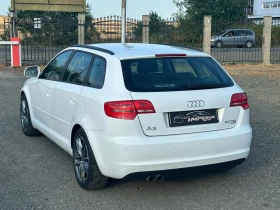 Audi A3 2, 0tdi-Quattro | Mobile.bg    4